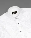 Febric White Shirt 